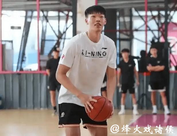 正式离队,广东悍将取消认证?25岁,前锋,曾被杜锋视为核心 正式离队,广东悍将取消认证?25岁,前锋,曾被杜锋视为核心